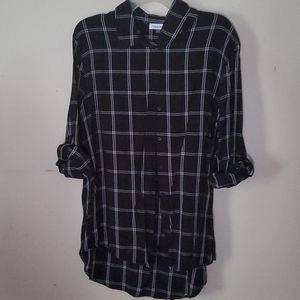 Button down Calvin Klein long sleeve